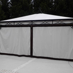 Gazebo - Outdoor Products