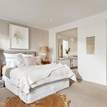 Caversham master bedroom