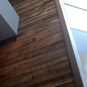 Contemporary Master Bath
