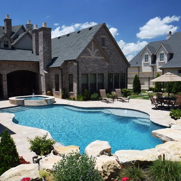 Limestone Retreat