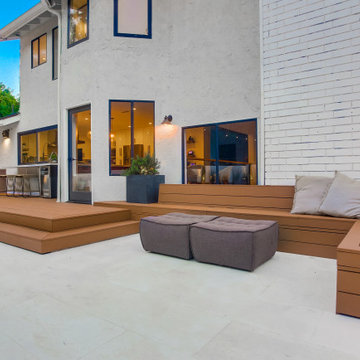 Pfeiffer Residence, San Clemente
