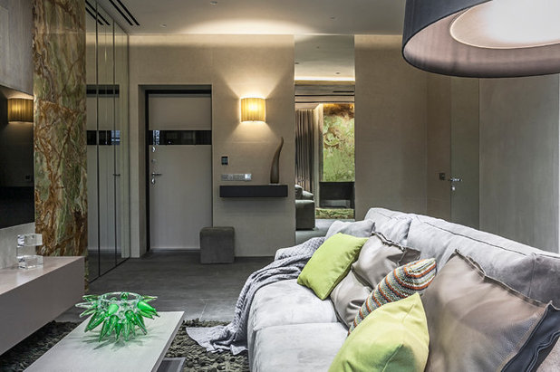 by Marina Nellina | Architecture and design