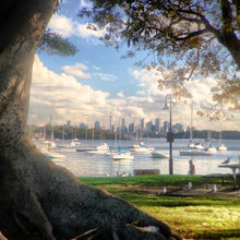 Sydney