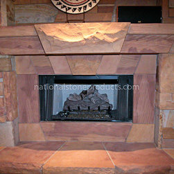 Fireplaces - Products