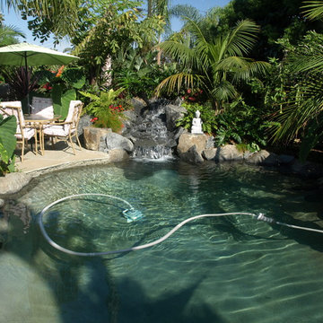 Leucadia Tropical Garden