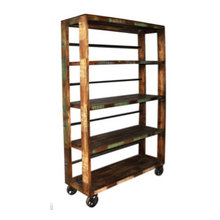 Bookcases