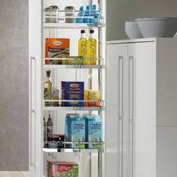 Interior Fittings - Products