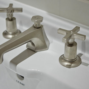 Complete Refurbishment of a Georgian Manor