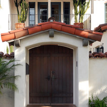 Entry gateway