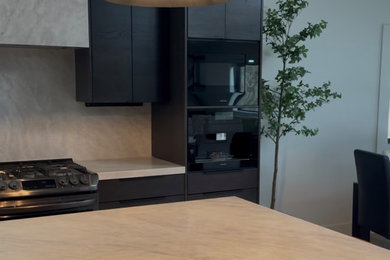 Kitchen photo in Other