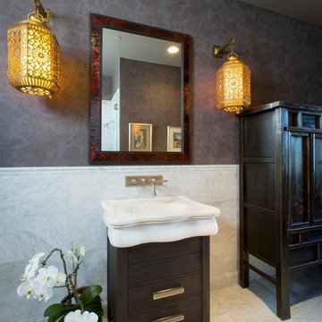 Chapala Street Condo- Santa Barbara