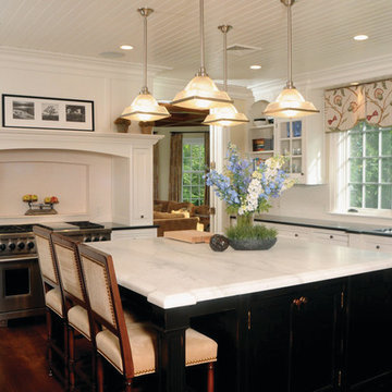 Westchester Charm in Chappaqua NY