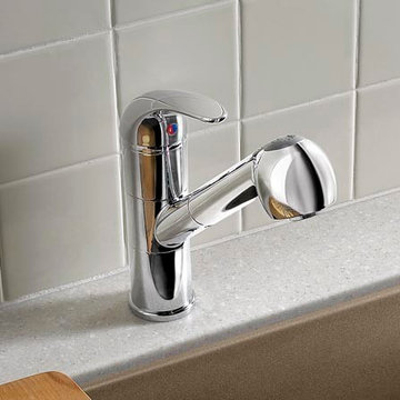 Blanco Kitchen Faucets