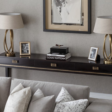 SM London Interior Inspiration