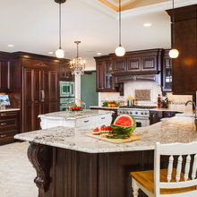 Kitchen Ideas