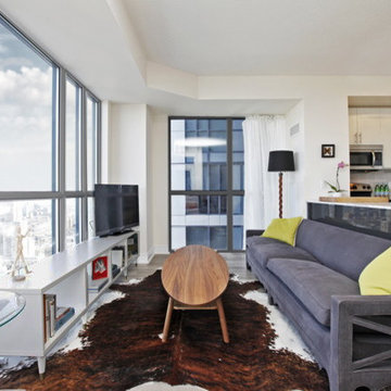 Jarvis Condo