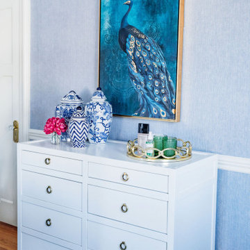 Ault View Guest Bedroom