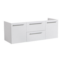Bathroom Vanities
