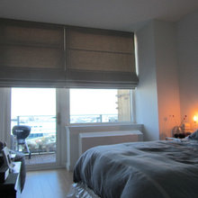 Roman Blinds