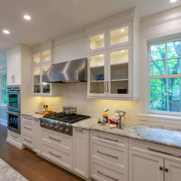 Maplewood NJ Project