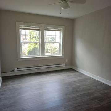 Multi-Unit Apartment Remodel