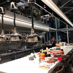 TRP Taste - Building Materials