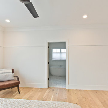 Modern Cape Cod | Coyle Carpet One