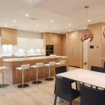 Modern Custom Home Build