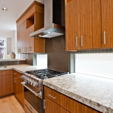 Our Work