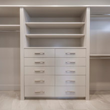 Closet Design