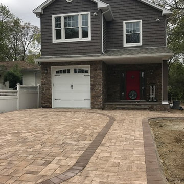 Total Rebuild-Modular Home