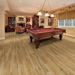 Beaulieu Luxury Vinyl Flooring - Vinyl Flooring