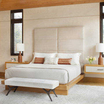 Bay Street: Bedroom