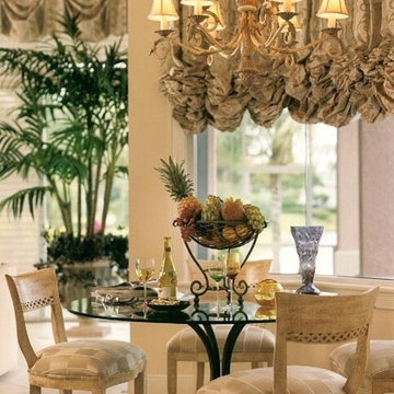 Intimate Lunch For Two