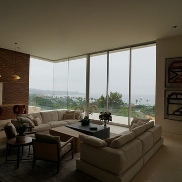 La Jolla 2013 - Spaces