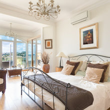 Bedrooms