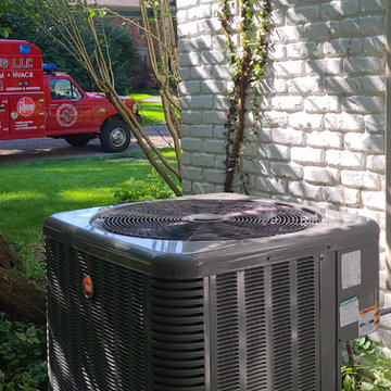 C&C Contracting LLC