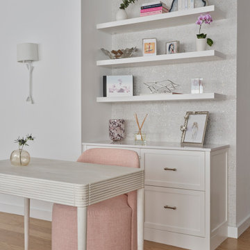 West Village Pied a Terre