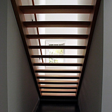 Barn to Home Conversion