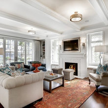 Family Rooms