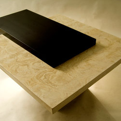 Infinty table - Furniture