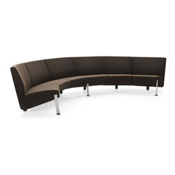 Pelikan Decision Sofa Series- 407 - Sofas