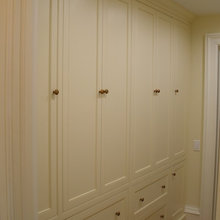 hall closet