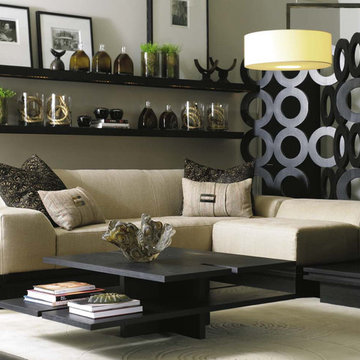 Living Rooms