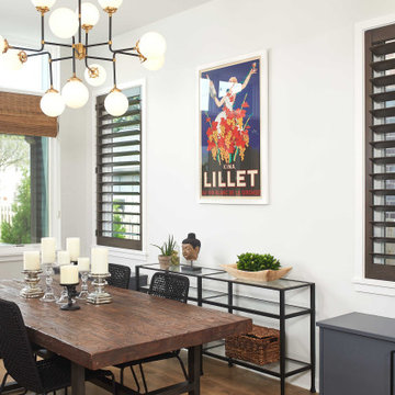Wexley | Urban Contemporary