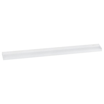 Generation Lighting 49278S Vivid 30" Under Cabinet Light Bar - - White