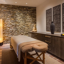 Cottage - Massage Room
