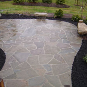 Natural Stone Projects