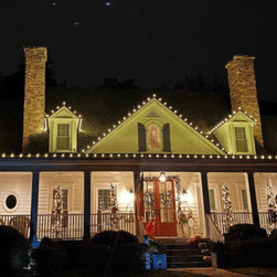Lighting Contractor - Outdoor Lighting