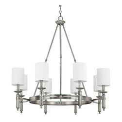 C4048 - Chandeliers